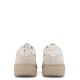 U.S. POLO ASSN.</br>U.S. Polo Assn. CODY023-LBE003 Γυναικεία Sneakers Μπεζ