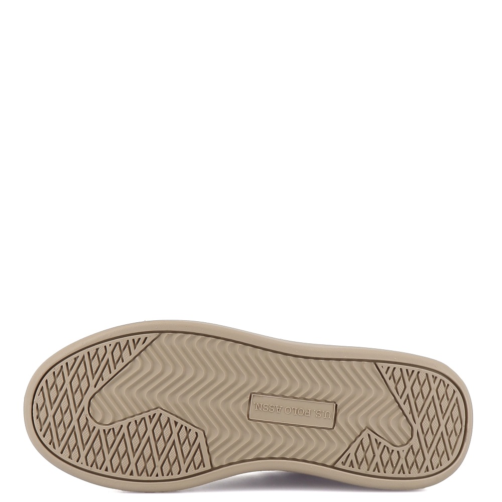 U.S. POLO ASSN.</br>U.S. Polo Assn. CODY023-LBE003 Γυναικεία Sneakers Μπεζ