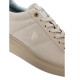 U.S. POLO ASSN.</br>U.S. Polo Assn. CODY023-LBE003 Γυναικεία Sneakers Μπεζ