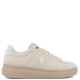U.S. POLO ASSN.</br>U.S. Polo Assn. CODY023-LBE003 Γυναικεία Sneakers Μπεζ