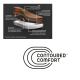 CLARKS</br>Ανδρικά Δετά Παπούτσια Χακί Δέρμα STREET HILL LACE Clarks CLARKS</br>Ανδρικά Δετά Παπούτσια Χακί Δέρμα STREET HILL LACE Clarks
