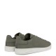 LACOSTE</br>Ανδρικά Sneakers Χακί Δέρμα COURT ZERO 7-43SMA00222A9 Lacoste LACOSTE</br>Ανδρικά Sneakers Χακί Δέρμα COURT ZERO 7-43SMA00222A9 Lacoste