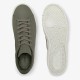 LACOSTE</br>Ανδρικά Sneakers Χακί Δέρμα COURT ZERO 7-43SMA00222A9 Lacoste LACOSTE</br>Ανδρικά Sneakers Χακί Δέρμα COURT ZERO 7-43SMA00222A9 Lacoste