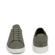 LACOSTE</br>Ανδρικά Sneakers Χακί Δέρμα COURT ZERO 7-43SMA00222A9 Lacoste LACOSTE</br>Ανδρικά Sneakers Χακί Δέρμα COURT ZERO 7-43SMA00222A9 Lacoste