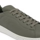LACOSTE</br>Ανδρικά Sneakers Χακί Δέρμα COURT ZERO 7-43SMA00222A9 Lacoste LACOSTE</br>Ανδρικά Sneakers Χακί Δέρμα COURT ZERO 7-43SMA00222A9 Lacoste
