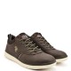U.S. POLO ASSN.</br>Ανδρικά Δετά Παπούτσια Καφέ CREE-DΚBR U.S. Polo Assn. U.S. POLO ASSN.</br>Ανδρικά Δετά Παπούτσια Καφέ CREE-DΚBR U.S. Polo Assn.