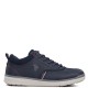U.S. POLO ASSN.</br>Ανδρικά Δετά Παπούτσια Μπλε CREE-DKBL U.S. Polo Assn. U.S. POLO ASSN.</br>Ανδρικά Δετά Παπούτσια Μπλε CREE-DKBL U.S. Polo Assn.