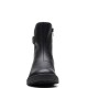 CLARKS</br>Γυναικεία Μποτάκια Μαύρο Δέρμα CALLA MID Clarks CLARKS</br>Γυναικεία Μποτάκια Μαύρο Δέρμα CALLA MID Clarks