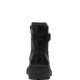 CLARKS</br>Γυναικεία Μποτάκια Μαύρο Δέρμα CALLA MID Clarks CLARKS</br>Γυναικεία Μποτάκια Μαύρο Δέρμα CALLA MID Clarks