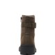 CLARKS</br>Γυναικεία Μποτάκια Λαδί Suede CALLA MID Clarks CLARKS</br>Γυναικεία Μποτάκια Λαδί Suede CALLA MID Clarks