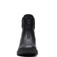 CLARKS</br>Γυναικεία Μποτάκια Μαύρο Δέρμα CALLA ZIP Clarks CLARKS</br>Γυναικεία Μποτάκια Μαύρο Δέρμα CALLA ZIP Clarks