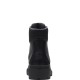 CLARKS</br>Γυναικεία Μποτάκια Μαύρο Δέρμα CALLA ZIP Clarks CLARKS</br>Γυναικεία Μποτάκια Μαύρο Δέρμα CALLA ZIP Clarks