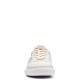 CLARKS</br>Ανδρικά Sneakers Λευκό Δέρμα CAMBRO RACE Clarks CLARKS</br>Ανδρικά Sneakers Λευκό Δέρμα CAMBRO RACE Clarks