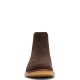 CLARKS</br>Ανδρικά Μποτάκια Καφέ Suede Chelsea CLARKDALE GOBI Clarks