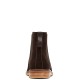 CLARKS</br>Ανδρικά Μποτάκια Καφέ Suede Chelsea CLARKDALE GOBI Clarks