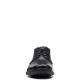 CLARKS</br>Ανδρικά Δετά Παπούτσια Μαύρο Δέρμα CLARKSLITE LOW (H) Clarks CLARKS</br>Ανδρικά Δετά Παπούτσια Μαύρο Δέρμα CLARKSLITE LOW (H) Clarks