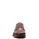 CLARKS</br>Ανδρικά Δετά Παπούτσια Ταμπά Δέρμα CLARKSLITE LOW (H) Clarks CLARKS</br>Ανδρικά Δετά Παπούτσια Ταμπά Δέρμα CLARKSLITE LOW (H) Clarks