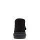 CLARKS</br>Ανδρικά Μποτάκια Μαύρο Suede COURT LITE DBT Clarks CLARKS</br>Ανδρικά Μποτάκια Μαύρο Suede COURT LITE DBT Clarks
