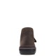 CLARKS</br>Ανδρικά Μποτάκια Καφέ Δέρμα Nubuck COURT LITE DBT Clarks CLARKS</br>Ανδρικά Μποτάκια Καφέ Δέρμα Nubuck COURT LITE DBT Clarks