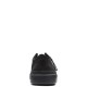 CLARKS</br>Ανδρικά Δετά Παπούτσια Μαύρο Suede COURT LITE WALLY Clarks CLARKS</br>Ανδρικά Δετά Παπούτσια Μαύρο Suede COURT LITE WALLY Clarks