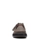 CLARKS</br>Ανδρικά Δετά Παπούτσια Καφέ Δέρμα COURT LITE WALLY Clarks CLARKS</br>Ανδρικά Δετά Παπούτσια Καφέ Δέρμα COURT LITE WALLY Clarks