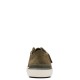 CLARKS</br>Ανδρικά Δετά Παπούτσια Χακί Suede COURT LITE WALLY Clarks CLARKS</br>Ανδρικά Δετά Παπούτσια Χακί Suede COURT LITE WALLY Clarks