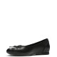 CLARKS</br>Γυναικείες Μπαλαρίνες Μαύρο Δέρμα COUTURE BLOOM Clarks CLARKS</br>Γυναικείες Μπαλαρίνες Μαύρο Δέρμα COUTURE BLOOM Clarks
