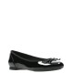 CLARKS</br>Γυναικείες Μπαλαρίνες Μαύρο Λουστρίνι COUTURE BLOOM Clarks CLARKS</br>Γυναικείες Μπαλαρίνες Μαύρο Λουστρίνι COUTURE BLOOM Clarks