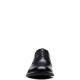 CLARKS</br>Ανδρικά Δετά Παπούτσια Μαύρο Δέρμα CRAFT ARLO LACE Clarks CLARKS</br>Ανδρικά Δετά Παπούτσια Μαύρο Δέρμα CRAFT ARLO LACE Clarks