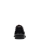 CLARKS</br>Ανδρικά Δετά Παπούτσια Μαύρο Δέρμα CRAFT ARLO LACE Clarks CLARKS</br>Ανδρικά Δετά Παπούτσια Μαύρο Δέρμα CRAFT ARLO LACE Clarks