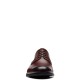 CLARKS</br>Ανδρικά Δετά Παπούτσια Σκούρο Ταμπά Δέρμα CRAFT ARLO LACE Clarks CLARKS</br>Ανδρικά Δετά Παπούτσια Σκούρο Ταμπά Δέρμα CRAFT ARLO LACE Clarks
