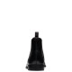 CLARKS</br>Ανδρικά Μποτάκια Μαύρο Δέρμα Chelsea CRAFT ARLO TOP Clarks CLARKS</br>Ανδρικά Μποτάκια Μαύρο Δέρμα Chelsea CRAFT ARLO TOP Clarks
