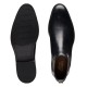 CLARKS</br>Ανδρικά Μποτάκια Μαύρο Δέρμα Chelsea CRAFT ARLO TOP Clarks CLARKS</br>Ανδρικά Μποτάκια Μαύρο Δέρμα Chelsea CRAFT ARLO TOP Clarks