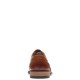 CLARKS</br>Ανδρικά Δετά Παπούτσια Ταμπά Δέρμα CRAFT ARLO LIMIT Clarks CLARKS</br>Ανδρικά Δετά Παπούτσια Ταμπά Δέρμα CRAFT ARLO LIMIT Clarks