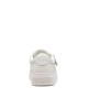 CLARKS</br>Ανδρικά Sneakers Λευκό Δέρμα CRAFT COURT LACE Clarks CLARKS</br>Ανδρικά Sneakers Λευκό Δέρμα CRAFT COURT LACE Clarks