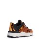 GEOX</br>Γυναικεία Sneakers Πορτοκαλί TOPAZIO D02GDA 014BN C2T7L Geox GEOX</br>Γυναικεία Sneakers Πορτοκαλί TOPAZIO D02GDA 014BN C2T7L Geox