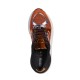 GEOX</br>Γυναικεία Sneakers Πορτοκαλί TOPAZIO D02GDA 014BN C2T7L Geox GEOX</br>Γυναικεία Sneakers Πορτοκαλί TOPAZIO D02GDA 014BN C2T7L Geox