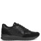 GEOX</br>Γυναικεία Sneakers Μαύρο Δέρμα AIRELL D042SA 05422 C9999 Geox GEOX</br>Γυναικεία Sneakers Μαύρο Δέρμα AIRELL D042SA 05422 C9999 Geox
