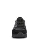 GEOX</br>Γυναικεία Sneakers Μαύρο Δέρμα AIRELL D042SA 05422 C9999 Geox GEOX</br>Γυναικεία Sneakers Μαύρο Δέρμα AIRELL D042SA 05422 C9999 Geox