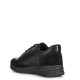 GEOX</br>Γυναικεία Sneakers Μαύρο Δέρμα AIRELL D042SA 05422 C9999 Geox GEOX</br>Γυναικεία Sneakers Μαύρο Δέρμα AIRELL D042SA 05422 C9999 Geox
