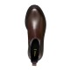 GEOX</br>Geox IRIDE D04HRB 0008U C6013 Γυναικεία Μποτάκια Καφέ Δέρμα GEOX</br>Geox IRIDE D04HRB 0008U C6013 Γυναικεία Μποτάκια Καφέ Δέρμα
