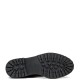 GEOX</br>Geox IRIDE D04HRB 0008U C6013 Γυναικεία Μποτάκια Καφέ Δέρμα GEOX</br>Geox IRIDE D04HRB 0008U C6013 Γυναικεία Μποτάκια Καφέ Δέρμα