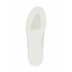 GEOX</br>Γυναικεία Sneakers Λευκό/Χρυσό Δέρμα JAYSEN B D151BB 085CF C0232 Geox GEOX</br>Γυναικεία Sneakers Λευκό/Χρυσό Δέρμα JAYSEN B D151BB 085CF C0232 Geox
