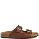 GEOX</br>Γυναικεία Σανδάλια Ταμπά Δέρμα D15LSA 00043 C6000 D BRIONIA A Geox