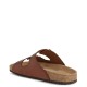 GEOX</br>Γυναικεία Σανδάλια Ταμπά Δέρμα D15LSA 00043 C6000 D BRIONIA A Geox