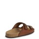 GEOX</br>Γυναικεία Σανδάλια Ταμπά Δέρμα D15LSA 00043 C6000 D BRIONIA A Geox