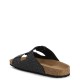 GEOX</br>Γυναικεία Σανδάλια Μαύρο Δέρμα D15LSA 000VI C9999 D BRIONIA A Geox