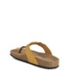 GEOX</br>Γυναικεία Σανδάλια Κίτρινο Δέρμα D15LSB 00043 C2006 D BRIONIA B Geox