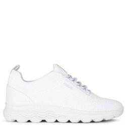 Γυναικεία Sneakers Λευκό D15NUA 0006K C1000 D SPHERICA A Geox