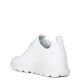 GEOX</br>Γυναικεία Sneakers Λευκό D15NUA 0006K C1000 D SPHERICA A Geox GEOX</br>Γυναικεία Sneakers Λευκό D15NUA 0006K C1000 D SPHERICA A Geox